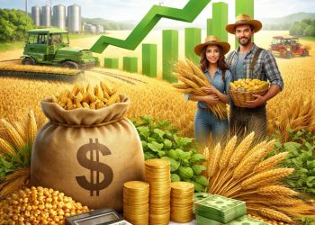 Do Crédito Rural como forma de fortalecimento da atividade rural