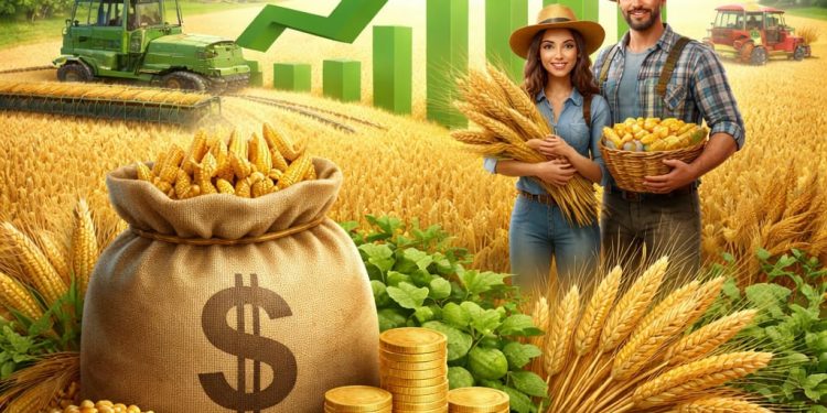 Do Crédito Rural como forma de fortalecimento da atividade rural