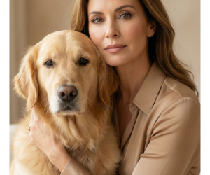 A Força do Feminino no Cuidado com os Animais