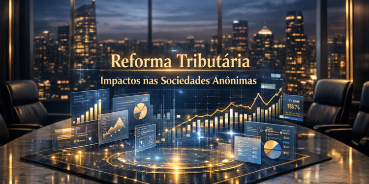 O que muda nas S/As na Reforma Tributária?