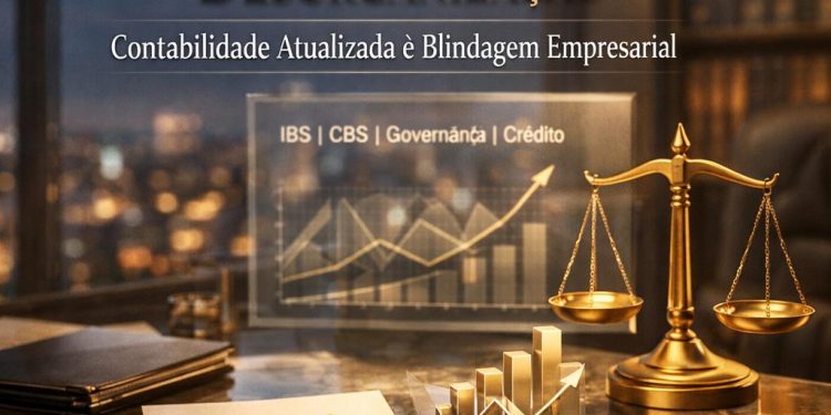 Reforma Tributária e a Contabilidade Empresarial