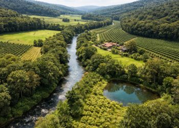 Função Social da propriedade rural e normas ambientais