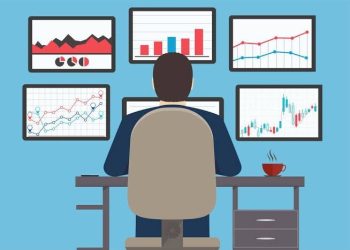 Dashboards viram commodity. Decisão boa ainda é rara