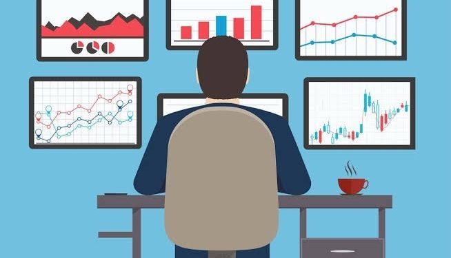 Dashboards viram commodity. Decisão boa ainda é rara