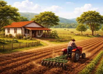 Considerações sobre a Usucapião Rural