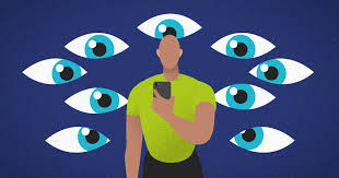 Os valores da privacidade nos tempos atuais. Quando todo mundo está olhando quem ainda está vivendo