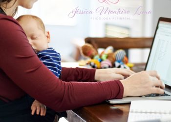 Maternidade e Carreira: porque tantas mulheres se sentem em falta o tempo todo?