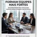 Neurodiversidade: o ativo invisível que sua empresa insiste em desperdiçar