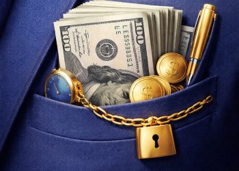 O financeiro da sua empresa começa no seu bolso