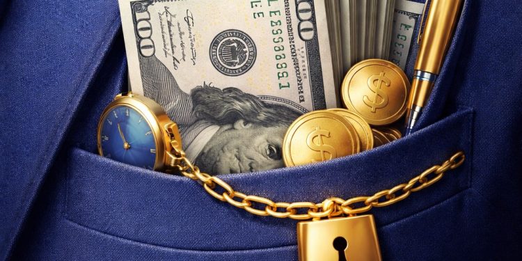 O financeiro da sua empresa começa no seu bolso