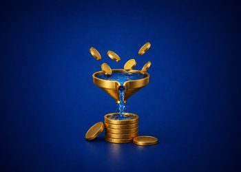 Você sabe qual é a base da saúde financeira da empresa?