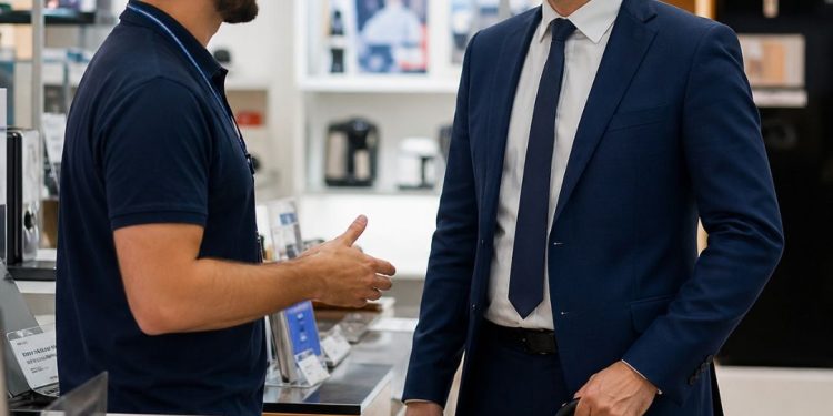 Você está preparado para um cliente profissional?