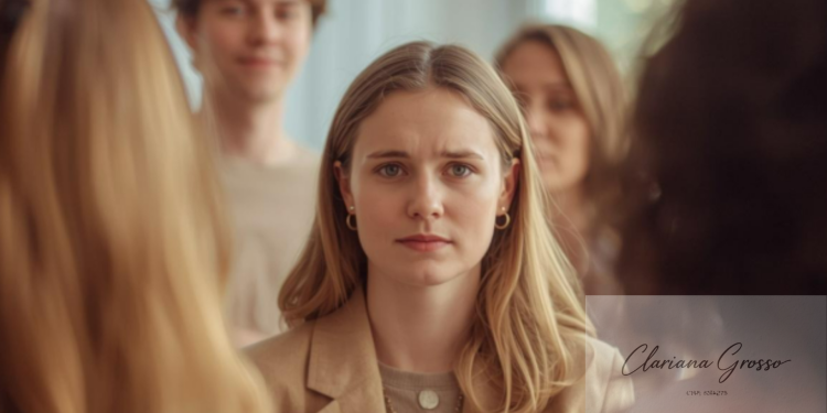 Quando agradar o outro custa a si mesmo?