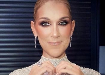 Celine Dion: com 58 anos, seu retorno aos palcos será aos poucos, após doença rara