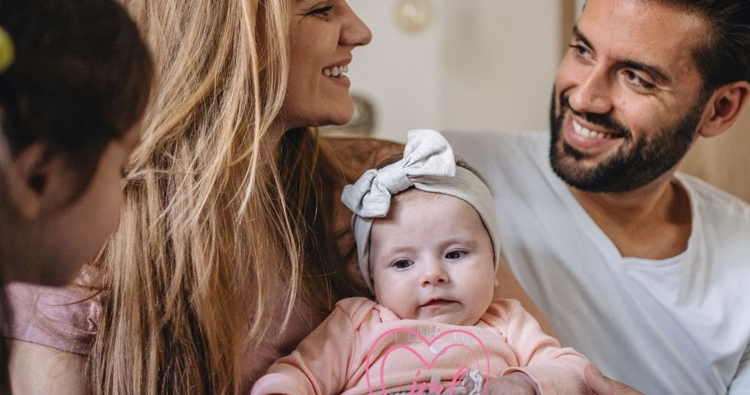 A Psicologia Perinatal é só para a mãe?