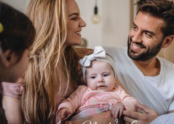 A Psicologia Perinatal é só para a mãe?