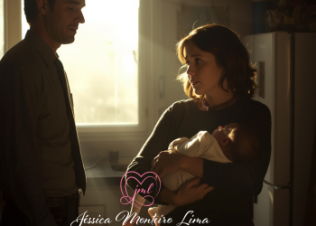 Eu nunca mais vou ter minha vida de volta?