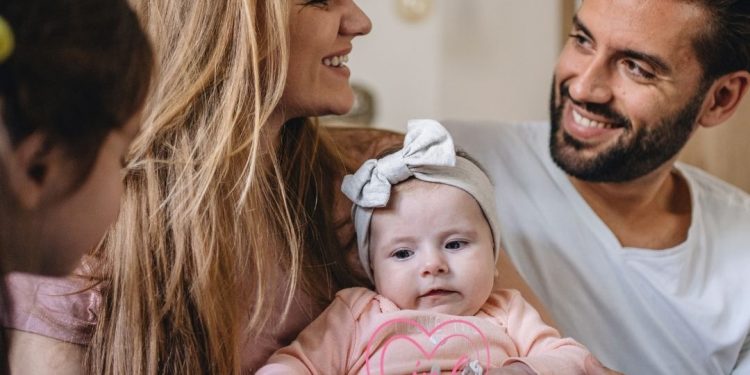 A Psicologia Perinatal é só para a mãe?