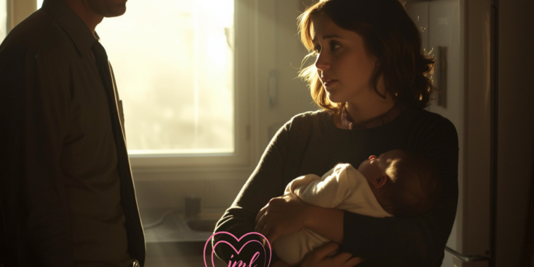 Eu nunca mais vou ter minha vida de volta?