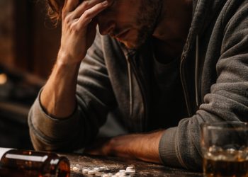 A recaída não é por acaso