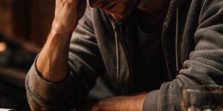 A recaída não é por acaso