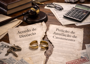 Entre a invalidade e a ruptura: quando optar por anular o casamento ou se divorciar não é uma escolha: é uma estratégia jurídica