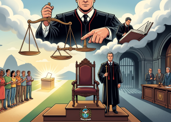 O Rio de Janeiro e o Palácio das Incertezas: Quem dará a última palavra?