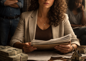 Herança tem Gênero?