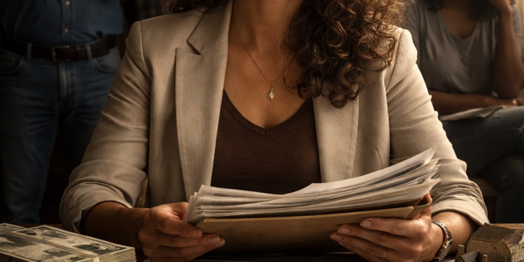 Herança tem Gênero?