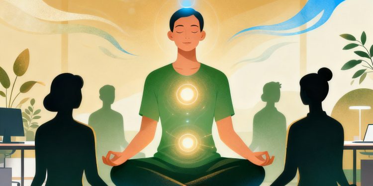 A Liderança Somática: Como o corpo influencia decisões, presença e confiança do líder?