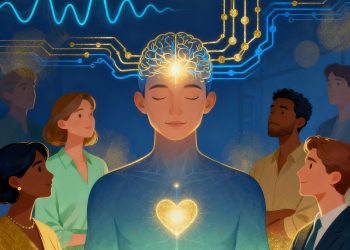 Liderança Neurointencional: Liderar Pessoas compreendendo como o cérebro realmente funciona