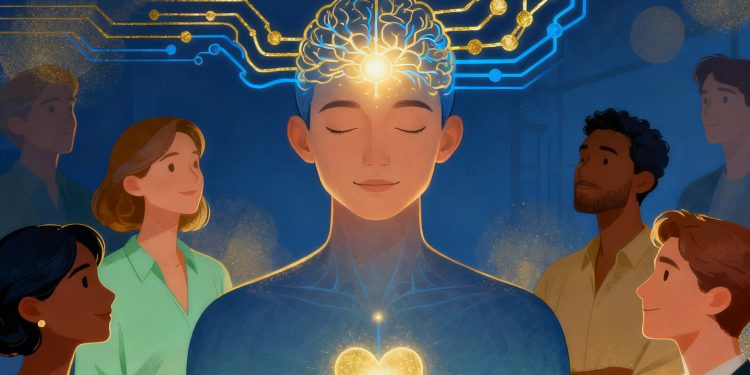 Liderança Neurointencional: Liderar Pessoas compreendendo como o Cérebro realmente funciona