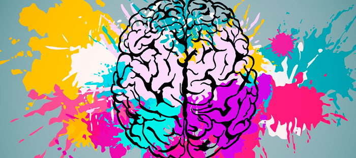 Qual a importância das cores no ambiente que você está?