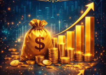 Bolso cheio da empresa não quer dizer necessariamente LUCRO