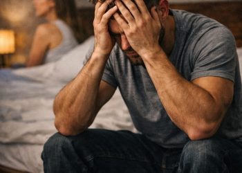 A Ansiedade e a Disfunção Erétil: a raíz do problema e o poder da terapia