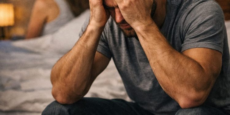 A Ansiedade e a Disfunção Erétil: a raíz do problema e o poder da terapia