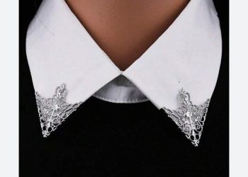 Tendências Outono/Inverno: Broches pra 2026