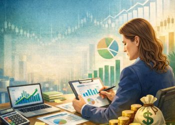 Como aprender a não gastar muito em uma empresa?