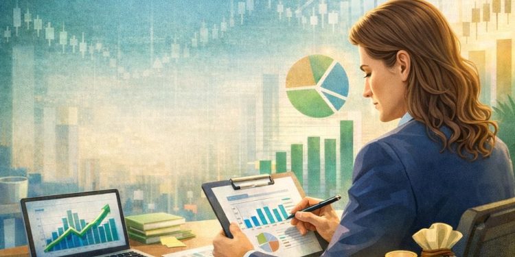 Como aprender a não gastar muito em uma empresa?