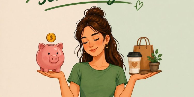 A importância de economizar sem exagerar