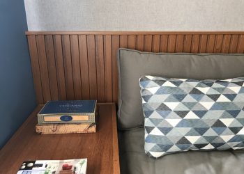 A Marcenaria planejada em espaços pequenos