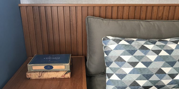 A Marcenaria planejada em espaços pequenos