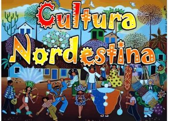 Artistas Nordestinos