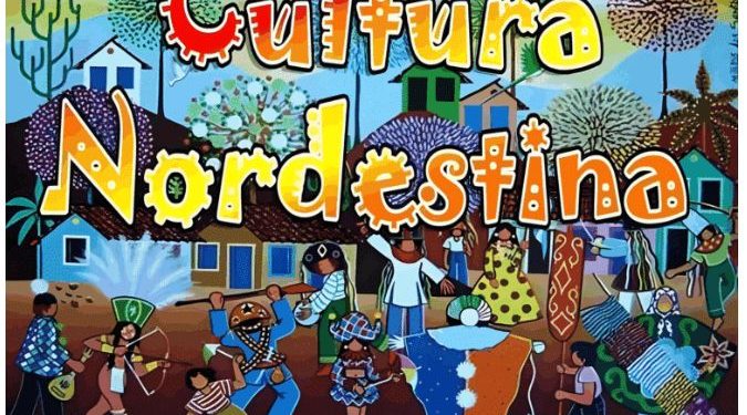 Artistas Nordestinos