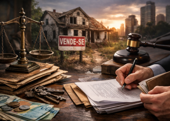 Imóvel Herdado não é bem congelado: como vender imóvel de falecido mesmo sem inventário e porque você pode estar perdendo tempo ao esperar?