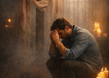 Sexta-feira Santa: o silêncio que antecede a transformação