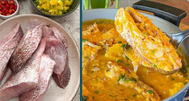 Nossa fé também está à mesa: o Axé na sexta-feira santa
