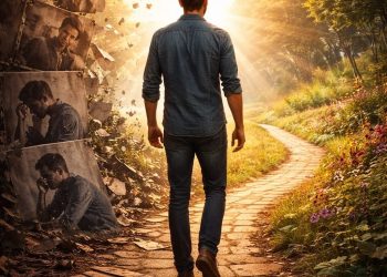 Você sabia que é possível mudar seu passado?