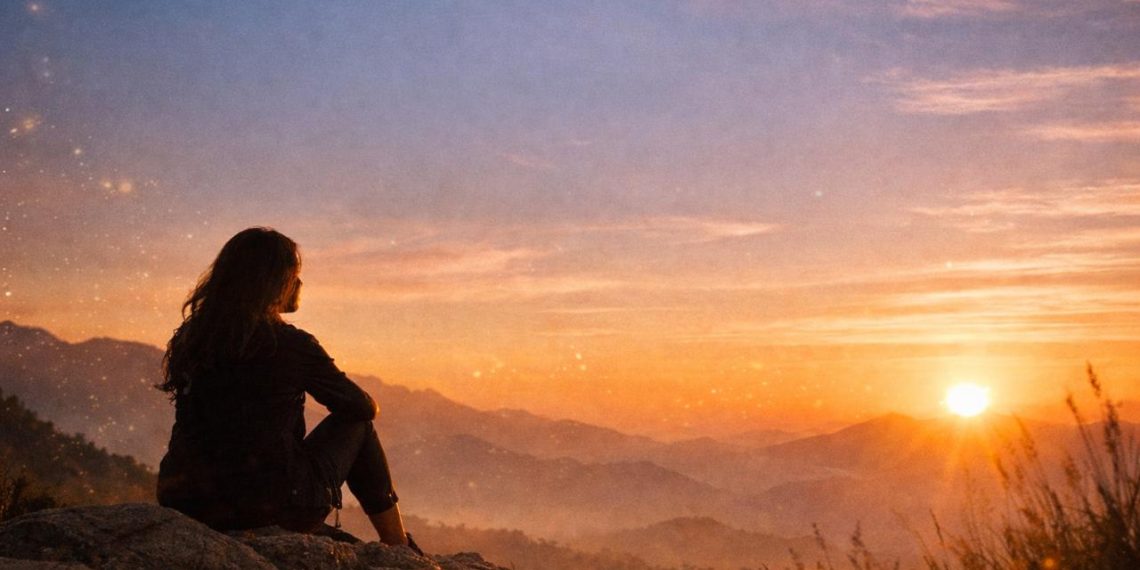 Reconexão Interior: o reecontro com quem você parou de ouvir