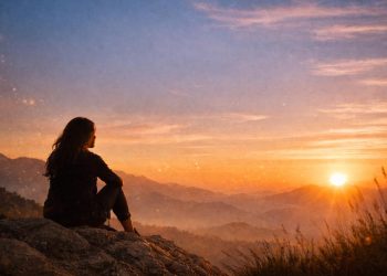 Reconexão Interior: o reecontro com quem você parou de ouvir